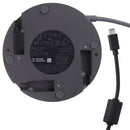 Logitech - Rally Mic Pod Hub - Black (839-000541)