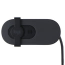 Logitech Brio 100 1080p Full HD Webcam (960001580) - Graphite