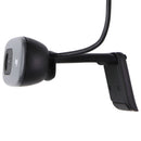 Logitech (720p / 30fps) HD Webcam C270 - Black (960-000694)