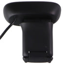 Logitech (720p / 30fps) HD Webcam C270 - Black (960-000694)