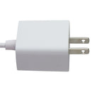 Mixed & Misc Generic USB-C Wired Wall Charger - Mixed Colors