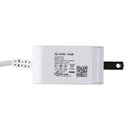 Lucent Trans 19V/2.37A AC Adapter (1A95) - White