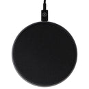 Master & Dynamic MC100 Wireless Charging Pad for MW08 Sport Earphones - Black