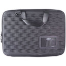 MAXCases Explorer Bag 4.0 with Pocket for 14-inch Devices - Black