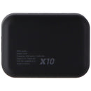 MEE audio X10 Truly Wireless Sports Earphones - Black (X10-BK)