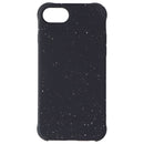 Mellow Compostable Bio Case for iPhone SE 2nd Gen/8/7/6 - Starry Night Black