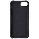 Mellow Compostable Bio Case for iPhone SE 2nd Gen/8/7/6 - Starry Night Black