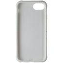 Mellow Bio Case for Apple iPhone SE (2nd Gen) / 8 / 7 / 6 - Cloud 9 / White