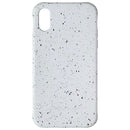 Mellow Compostable Bio Case for Apple iPhone XR - Cloud 9 White