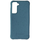 Mellow Bio Series Soft Case for Samsung Galaxy S21 FE 5G - Blue