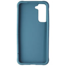Mellow Bio Series Soft Case for Samsung Galaxy S21 FE 5G - Blue