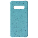 Mellow Compostable Bio Case for Samsung Galaxy S10 - Blue/Black