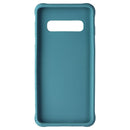 Mellow Compostable Bio Case for Samsung Galaxy S10 - Blue/Black