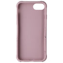 Mellow Compostable Bio Case for iPhone SE 2nd Gen/8/7/6 - Cherry Blossom Pink