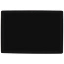 Microsoft Surface Pro 7 (12.3-inch) 1866 (i5-1035G4/256GB/8GB) - Matte Black