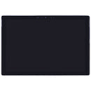 Microsoft Surface Pro 7 (1866) Intel i7-1065G7/16GB RAM Windows 10 Home - Black