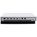 Microsoft Xbox One X (1TB) Video Game Console with Controller (1787) - White