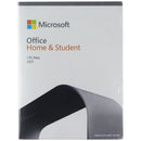 Microsoft Office 2021 Home & Student Box Pack for 1 PC/Mac - Product Key/No Disc