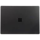 Microsoft Surface Laptop 4 (13.5-in Touch) 1959 (Ryzen 5/256GB SSD/16GB) - Black