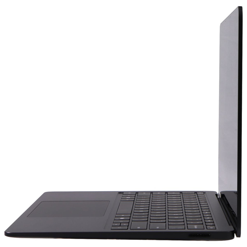 Surface Laptop7 13.8型/16GB / 512GB ブラック Microsoft Surface Laptop 13.8 7th Edition Snapdragon X Elite