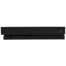 Microsoft Xbox One X (1TB) Video Game Console with Controller - Black (1787)