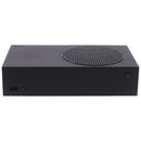 Microsoft Xbox Series S 1TB SSD Console With Wireless Controller - Carbon Black
