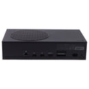 Microsoft Xbox Series S 1TB SSD Console With Wireless Controller - Carbon Black