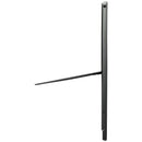 Microsoft Surface Pro 7 (12.3-in) Tablet (1866) i7-1065G7/16GB/256GB - Platinum