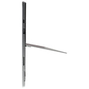 Microsoft Surface Pro 7 (12.3-in) Tablet (1866) i7-1065G7/16GB/256GB - Platinum
