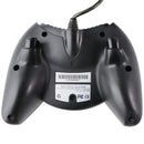 Microsoft Genuine Fat Duke Wired Gaming Controller for Xbox (1st Gen) - Black