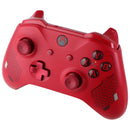 Microsoft Xbox Wireless Controller - Sport Red Special Edition (1708)