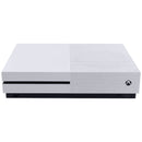 Microsoft Xbox One S (1 TB) Gaming Console - White (1681)