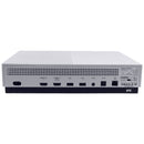 Microsoft Xbox One S (1 TB) Gaming Console - White (1681)