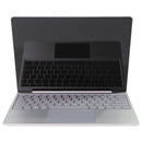 Microsoft Surface Laptop Go (12.4-in) 1943 (i5-1035G1 / 256GB / 8GB) - Platinum