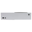 Microsoft Xbox Series S (1883) Digital Edition Console - White