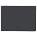 Microsoft Surface Pro X (13-inch) LTE Tablet 1876 (128GB/8GB) SQ1 - Matte Black