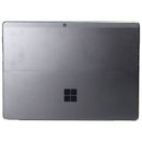 Microsoft Surface Pro X (13-inch) LTE Tablet 1876 (128GB/8GB) SQ1 - Matte Black