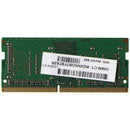 Micron (4GB) DDR4 RAM PC4-2666V (1Rx16) SO-DIMM 2666MHz (MTA4ATF51264HZ-2G6E1)
