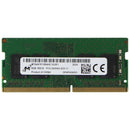 Micron (8GB) DDR4 1Rx16 (PC4-3200AA) Laptop RAM Memory MTA4ATF1G64HZ-3G2E1