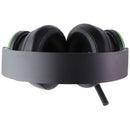 Official Microsoft Xbox Wireless Headset for Xbox X/S/ONE and PC - Black (1944)
