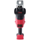 Milwaukee 2625-20 M18 18V Li-Ion Cordless HACKZALL Reciprocating Saw (Tool-Only)