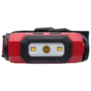 Milwaukee Micro-USB/USB-C Rechargeable Headlamp (2111-20) - Red / Black