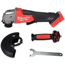 Milwaukee Grinder (2880-20) M18 Fuel 18V (Tool Only)