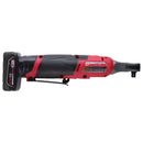 Milwaukee M12 Fuel Brushless Cordless High Speed 3/8-inch Ratchet (2567-20) Red