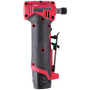Milwaukee 2485-20 M12 FUEL 12V Li-Ion 1/4 in Right Angle Die Grinder (Tool-Only)