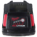 Milwaukee M18 RedLithium CP 2.0 Compact Battery Pack (48-11-1820)