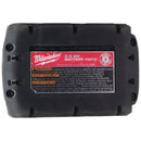 Milwaukee M18 RedLithium CP 2.0 Compact Battery Pack (48-11-1820)