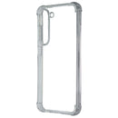 mobeen Transparent Case for Samsung Galaxy S23 - Clear