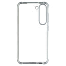 mobeen Transparent Case for Samsung Galaxy S23 - Clear