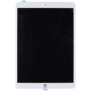 Repair Part - LCD and Digitizer Full Assembly for iPad Air 3 (White)